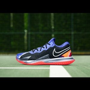 COPY - NIKE AIR ZOOM VAPOR CAGE 4 NADAL Men sz. 10